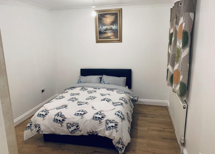 England Kingston Upon Thames Room