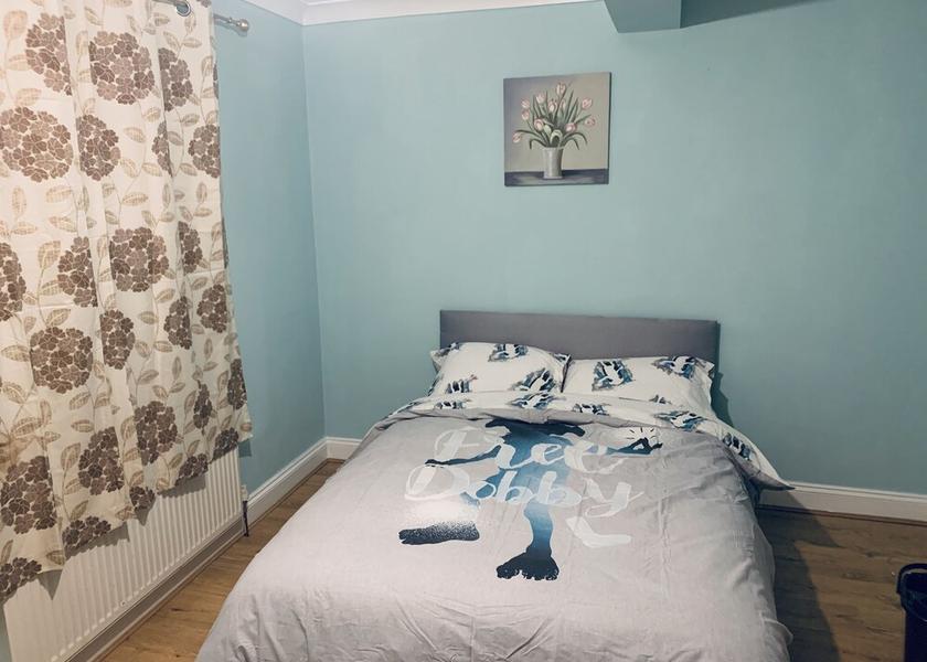 England Kingston Upon Thames Room