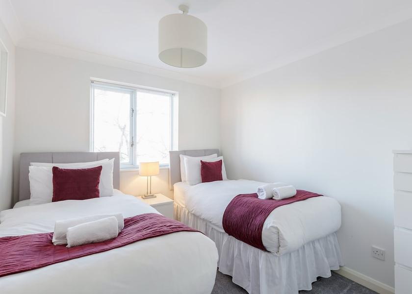 England Kingston Upon Thames Room