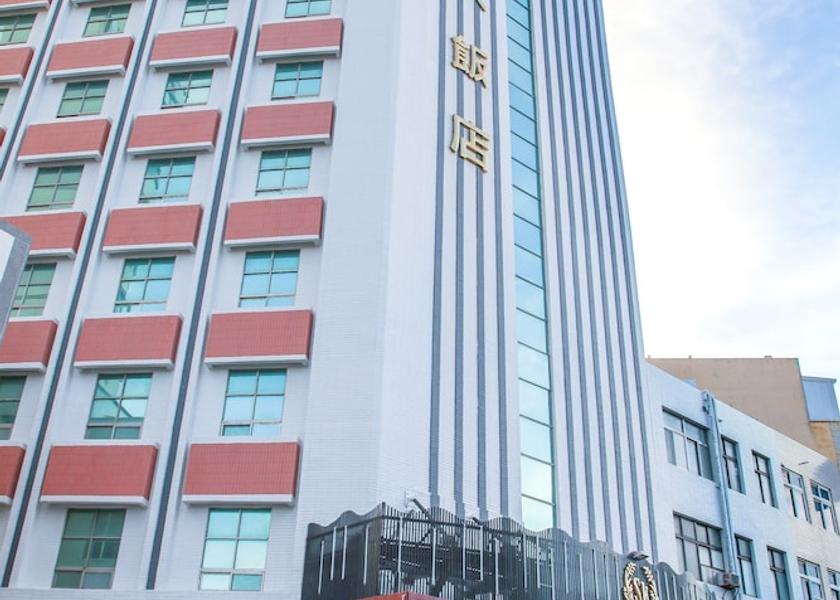 Penghu County Magong Front of property