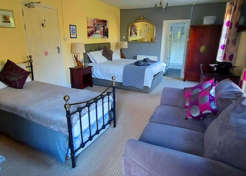 England Liskeard Amenity