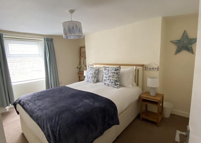 Wales Llandudno Room