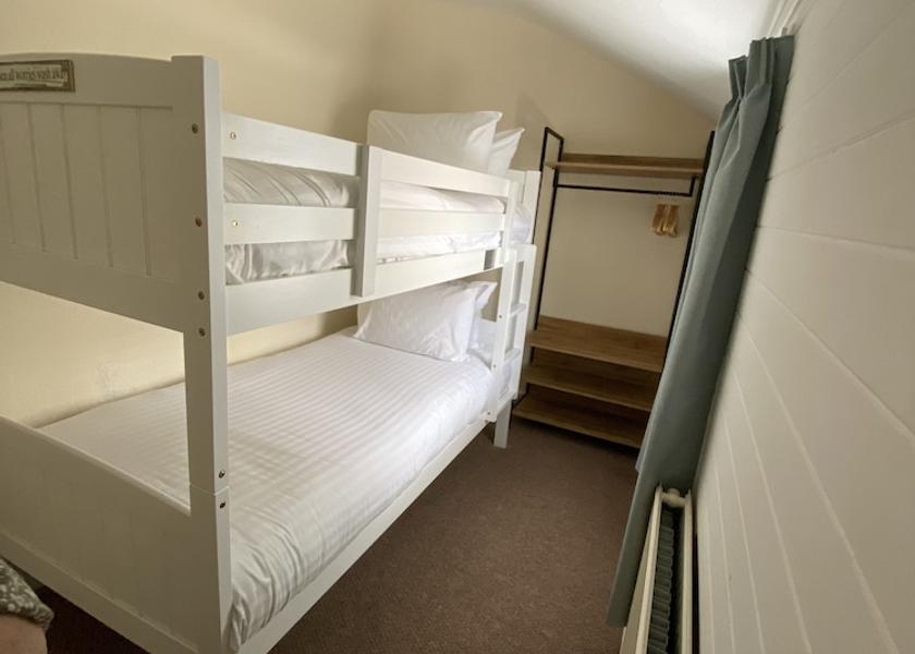 Wales Llandudno Room