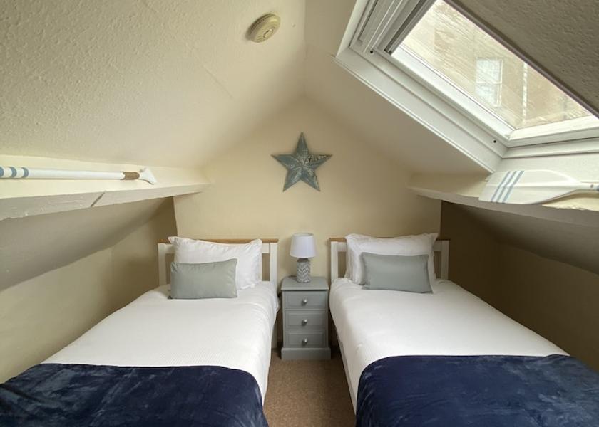 Wales Llandudno Room