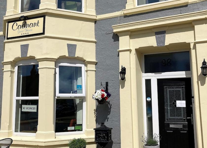 Wales Llandudno Primary image