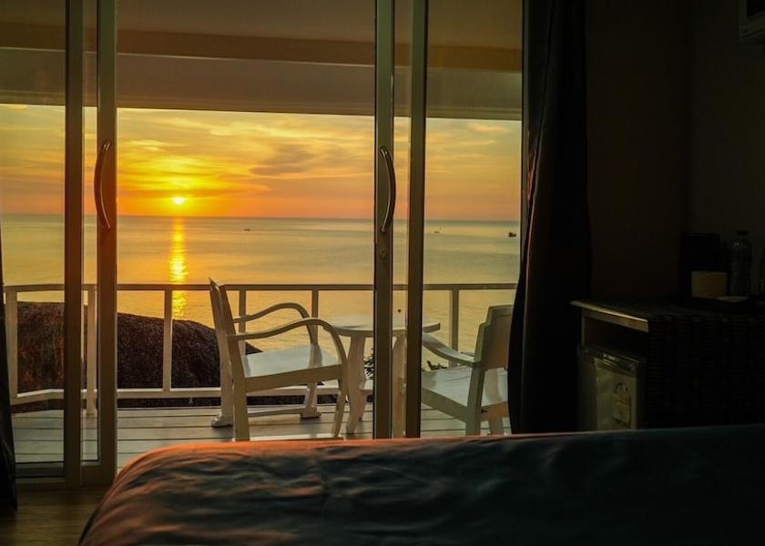 Surat Thani Koh Tao Terrace