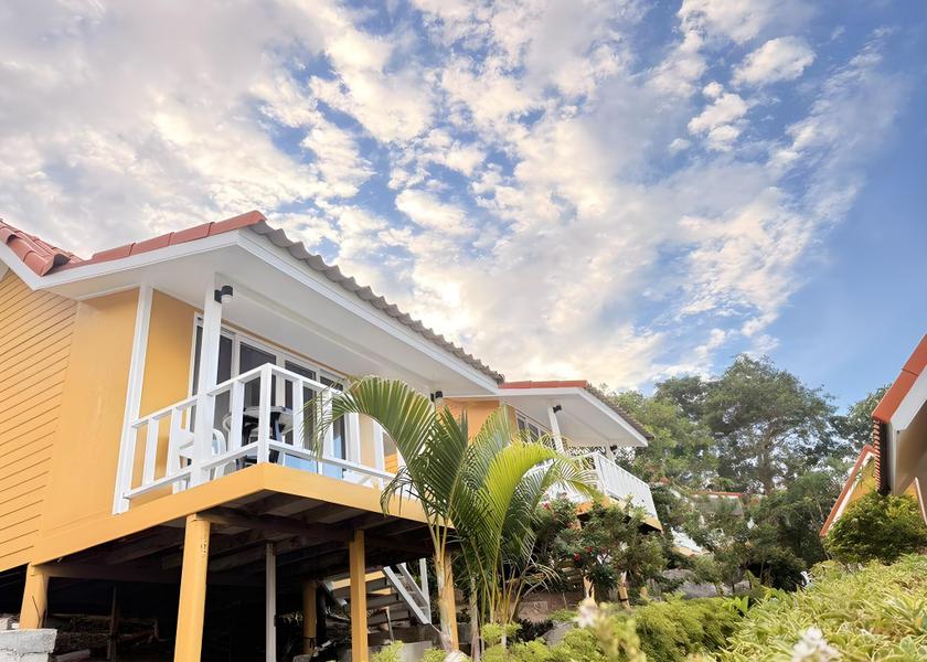 Surat Thani Province Koh Tao Guestroom