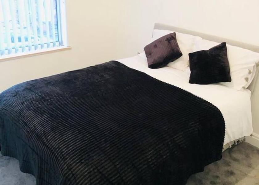 England Loughborough Room