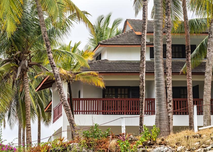 Mombasa County Mombasa Exterior