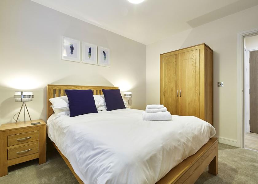 England Maidenhead Room