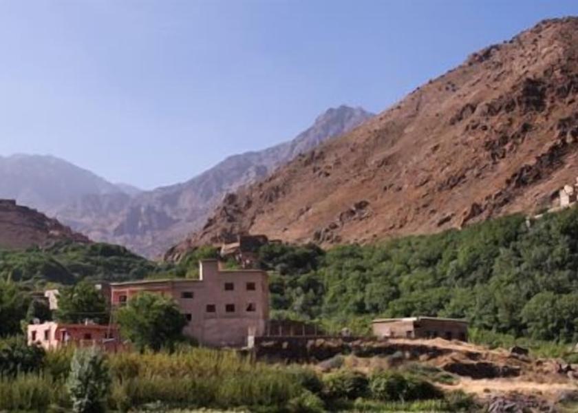 Marrakech-Safi Asni Primary image