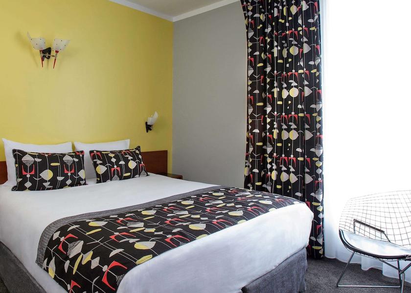 Normandy Le Havre Room