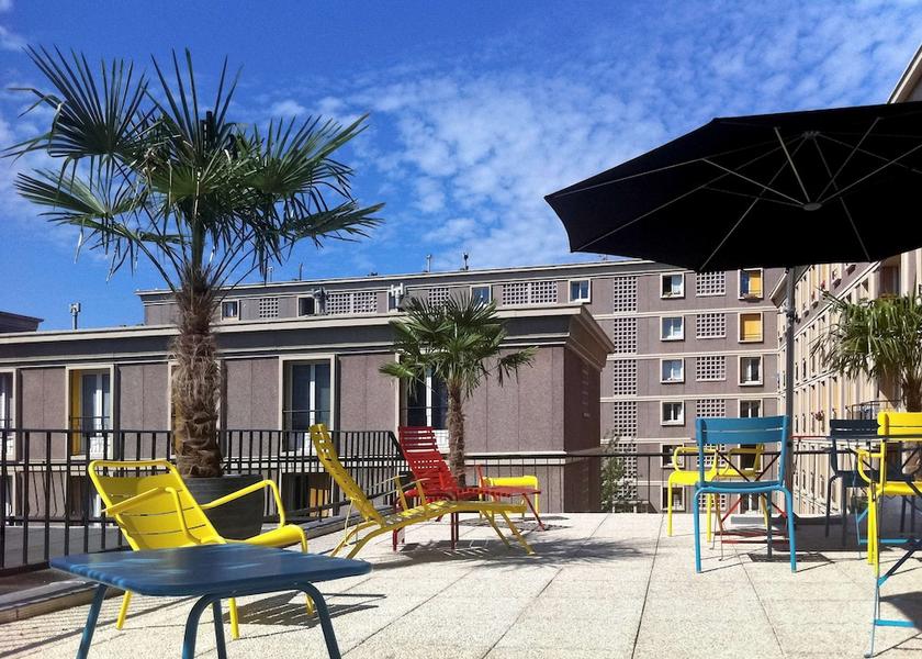 Normandy Le Havre Sports Bar