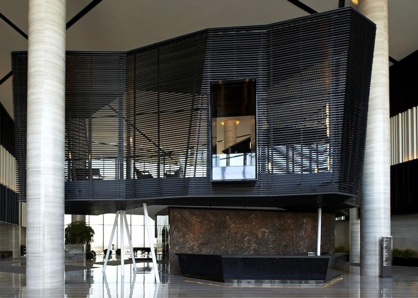 Shandong Qingdao Lobby