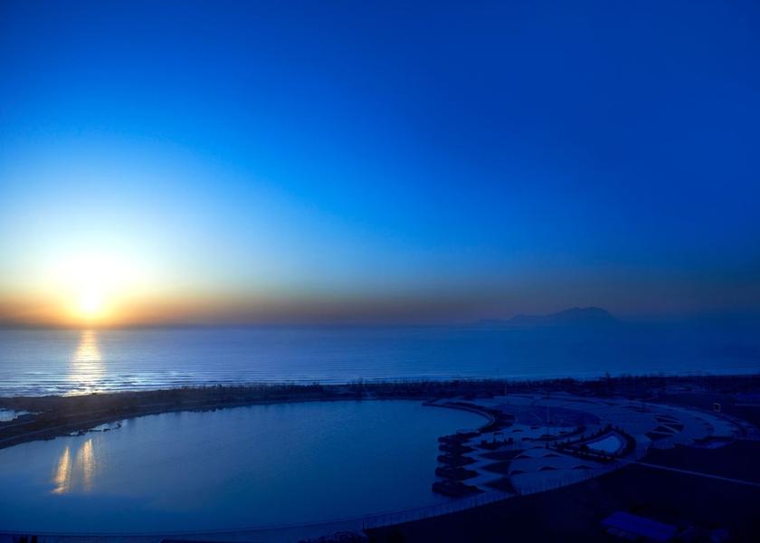 Shandong Qingdao Beach