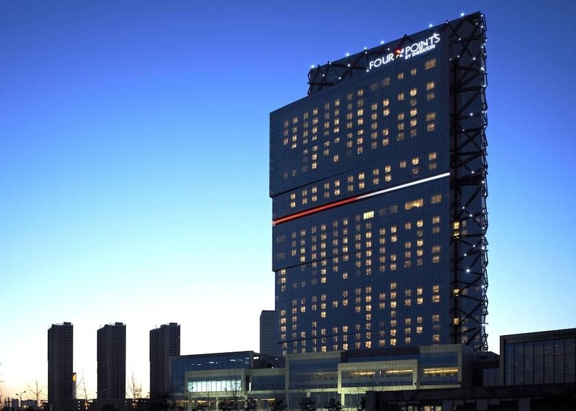 Shandong Qingdao Exterior