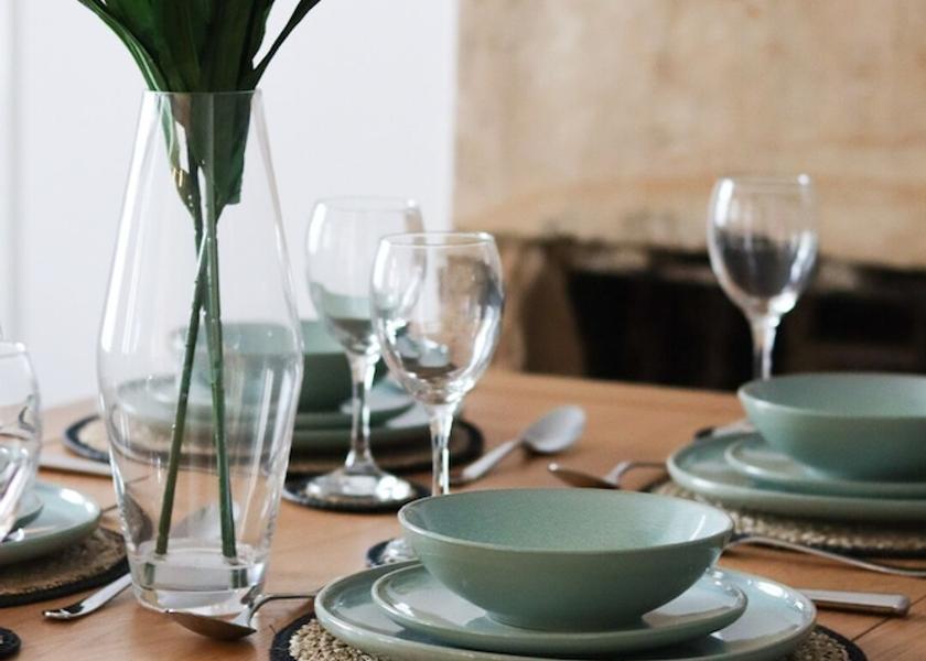 England Matlock Restaurant