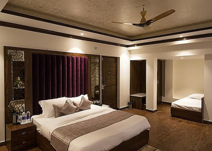 Himachal Pradesh Manali Food & Dining