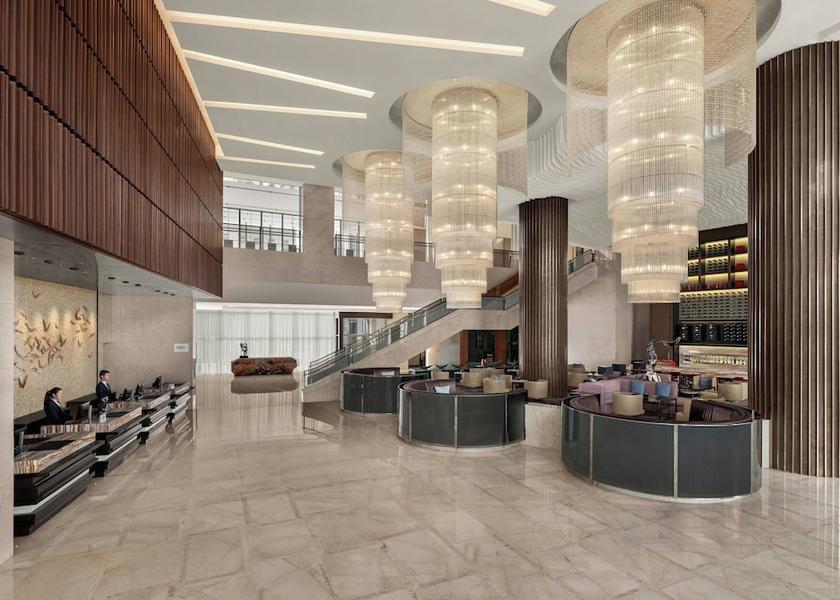  Shanghai View from property