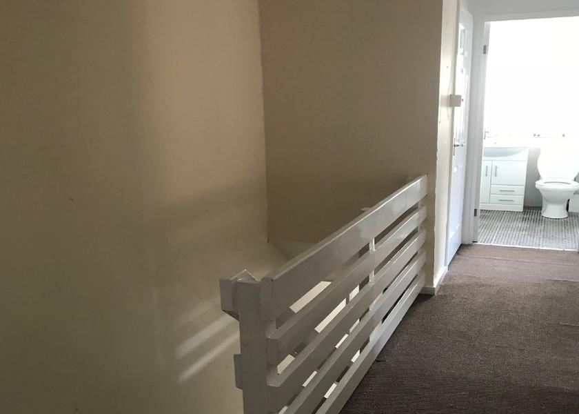 England Newton Aycliffe Lobby