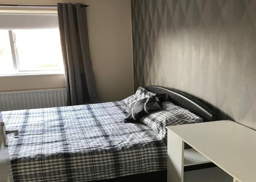 England Newton Aycliffe Room