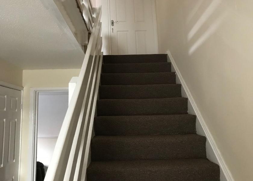 England Newton Aycliffe Lobby