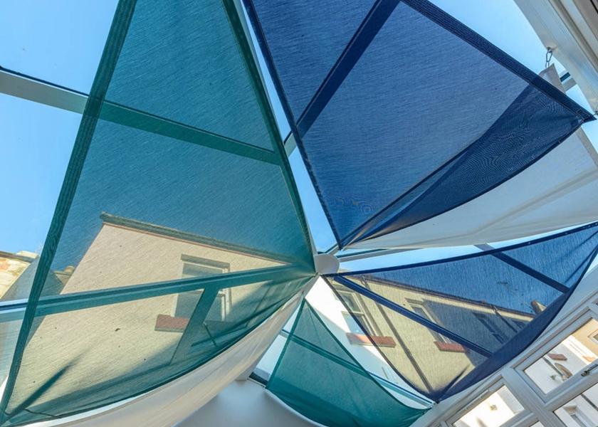 Scotland North Berwick Exterior Detail