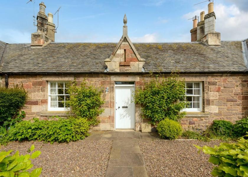 Scotland North Berwick Primary image