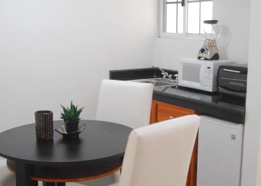 Cortes San Pedro Sula Kitchen