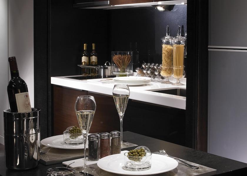  Taipei Private kitchenette