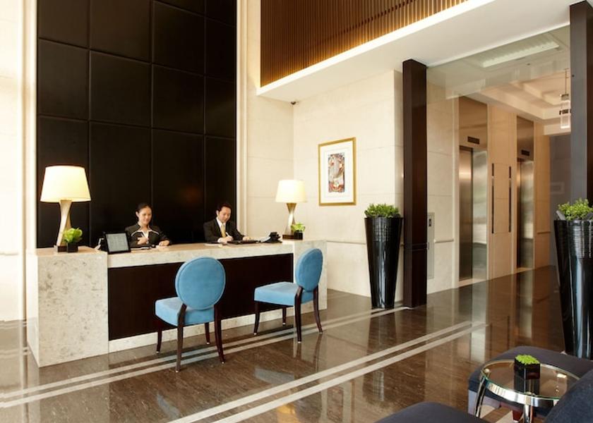  Taipei Lobby