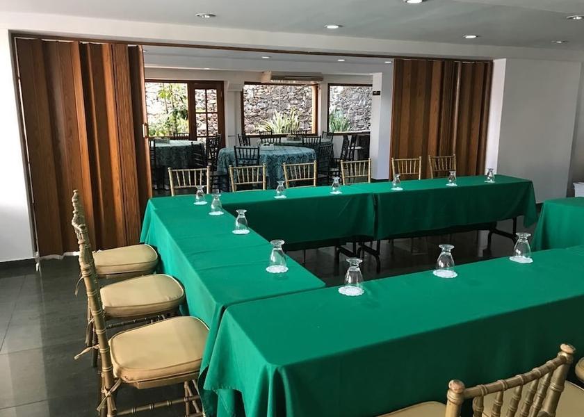 Cortes San Pedro Sula Restaurant