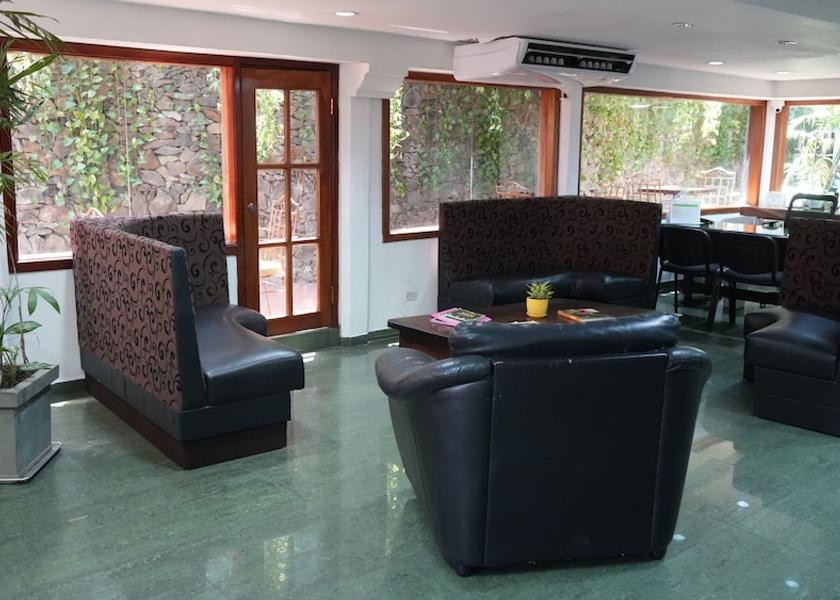 Cortés San Pedro Sula Reception