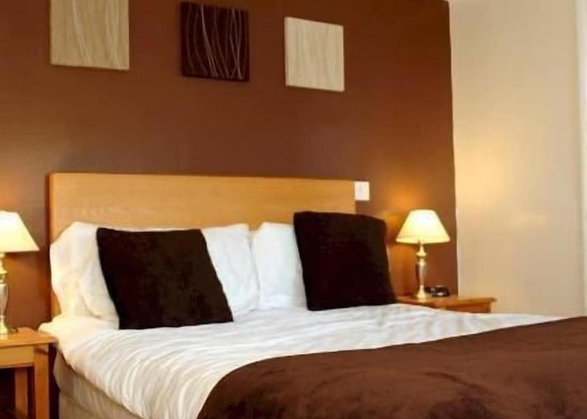 England Oakham Room