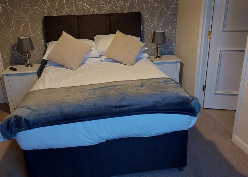 England Oakham Room