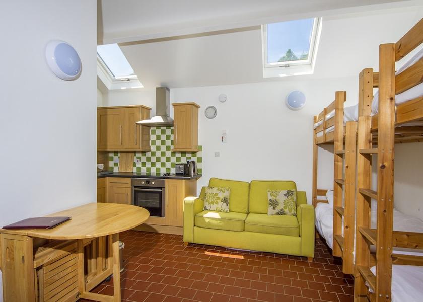 Wales Oswestry Kitchen