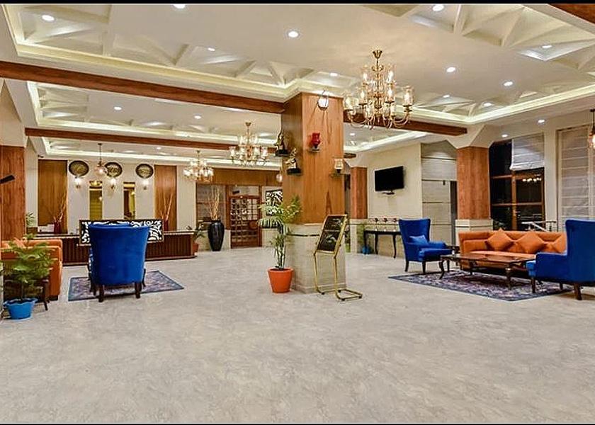 Himachal Pradesh Manali Public Areas