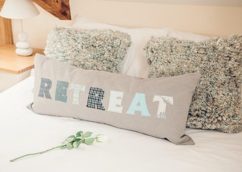 England Padstow Room