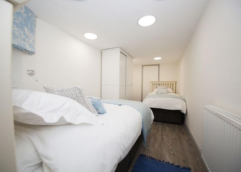 England Padstow Room