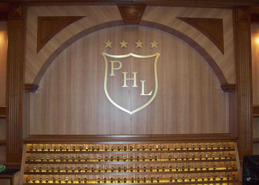 Lombardy Legnano Business Centre