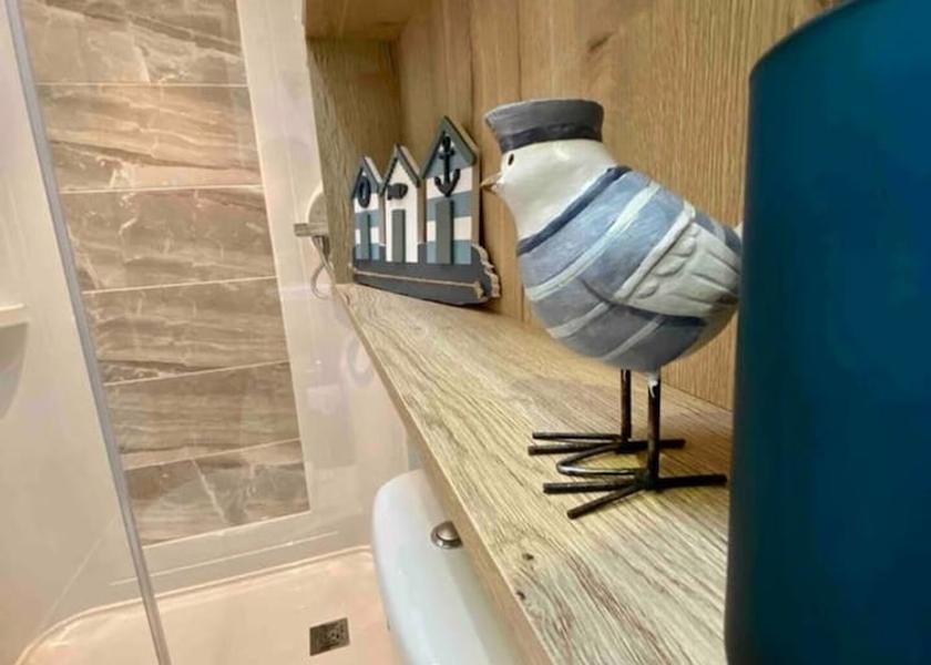 England Padstow Room