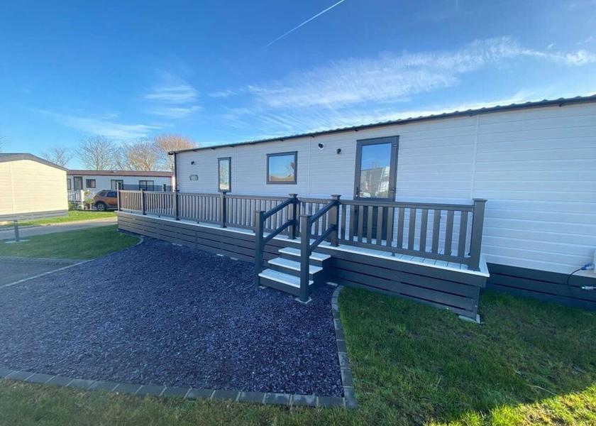 England Padstow Exterior Detail