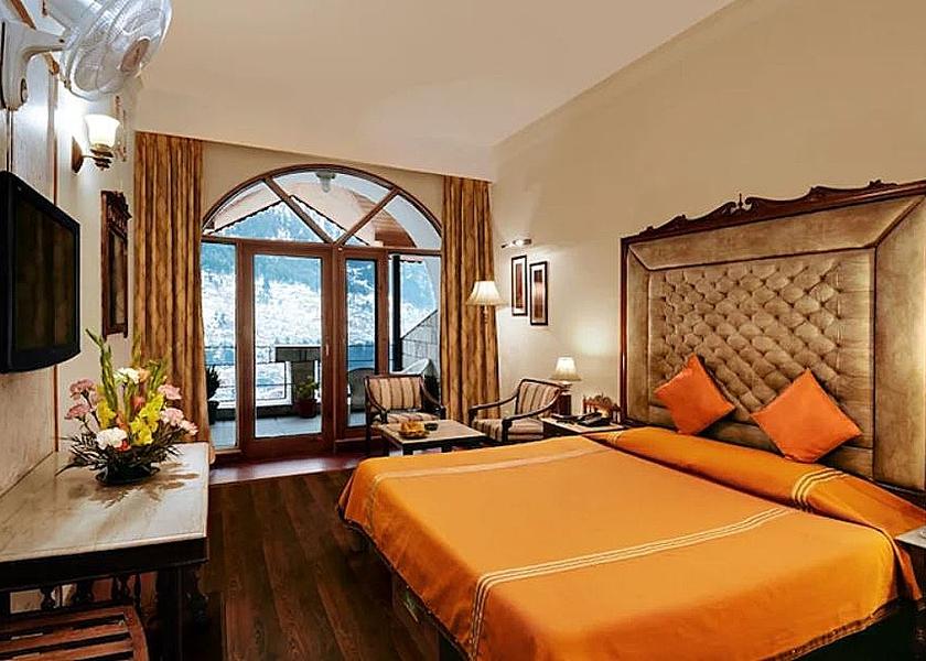 Himachal Pradesh Manali 1005