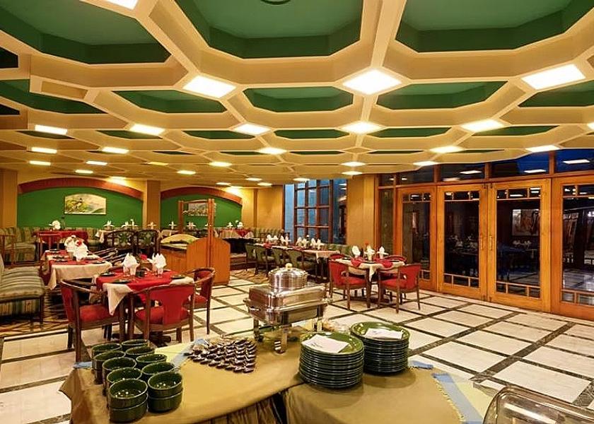 Himachal Pradesh Manali Food & Dining