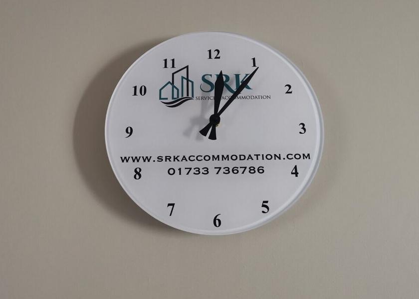 England Peterborough Interior Entrance