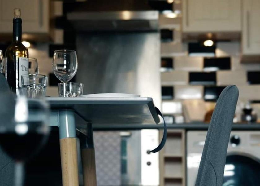 England Peterborough Kitchen