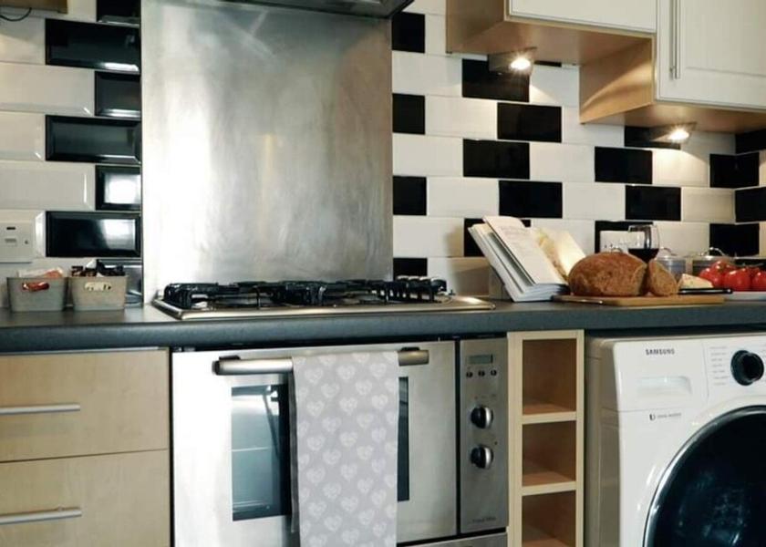 England Peterborough Kitchen