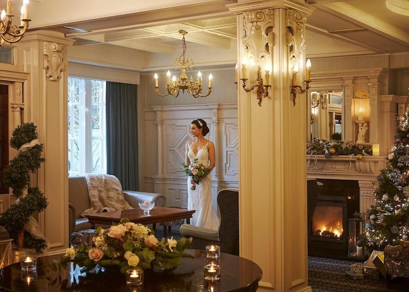 County Kerry Killarney Interior