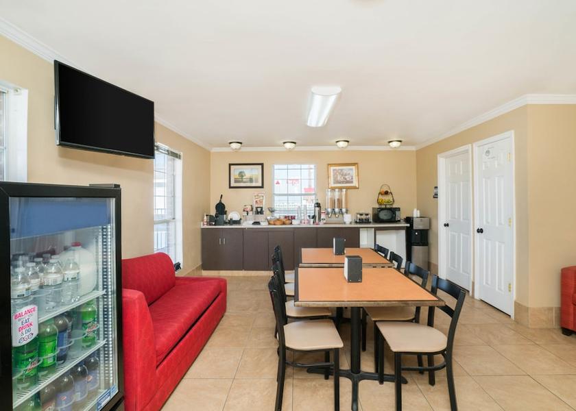 South Carolina Santee Reception