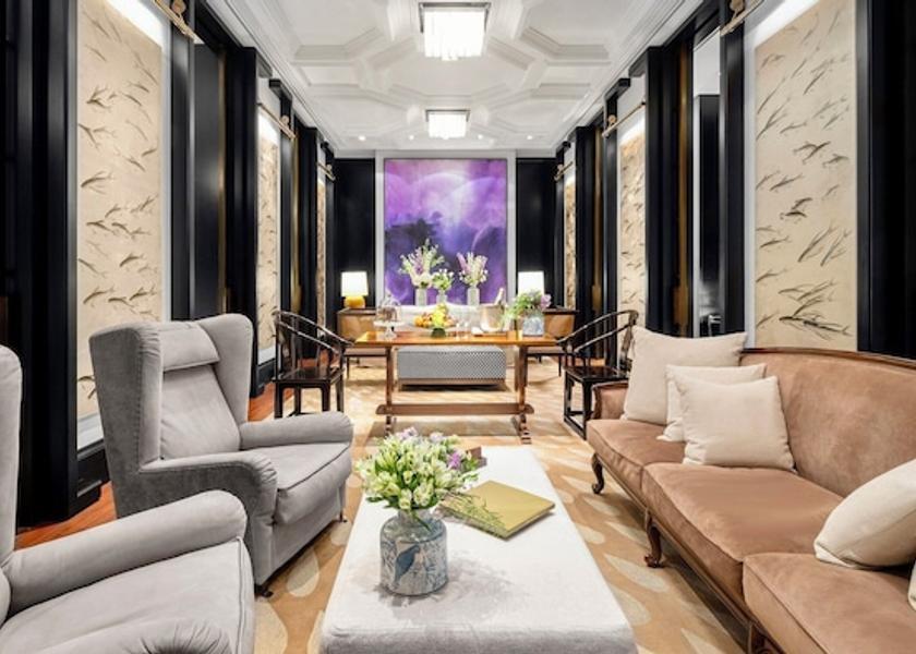 Guangdong Guangzhou Living Area